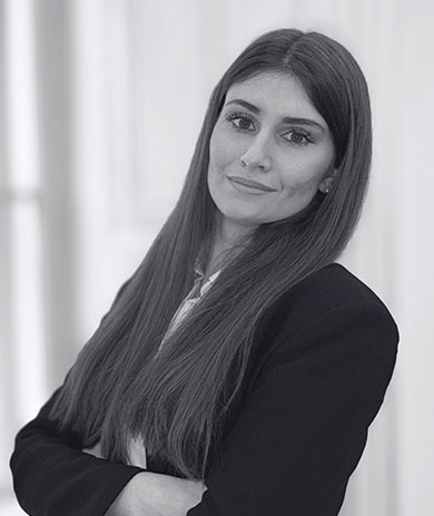Irina Gajic