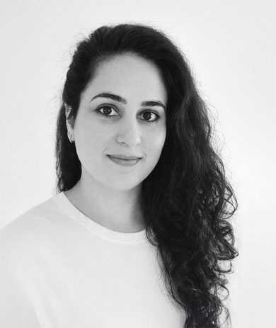 Zaineb Khan